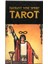 Sarı Stil Sana Bekleyen Parlak Bilge Ruh Tarot Kartları ve Pdf Kılavuz Kitapçığıyla Oyun Destesi - Türkçe Dilinde (Yurt Dışından) 3