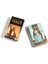 Sarı Stil Sana Bekleyen Parlak Bilge Ruh Tarot Kartları ve Pdf Kılavuz Kitapçığıyla Oyun Destesi - Türkçe Dilinde (Yurt Dışından) 4