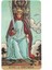Sarı Stil Sana Bekleyen Parlak Bilge Ruh Tarot Kartları ve Pdf Kılavuz Kitapçığıyla Oyun Destesi - Türkçe Dilinde (Yurt Dışından) 5