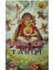 Ordu Yeşili Tarzı Buda Bilgelik Şakti Güç Oracle Tarot Kartları Oyunu ve Tarot Çantası - E-Ticaret Başlığı (Yurt Dışından) 1
