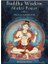 Ordu Yeşili Tarzı Buda Bilgelik Şakti Güç Oracle Tarot Kartları Oyunu ve Tarot Çantası - E-Ticaret Başlığı (Yurt Dışından) 2