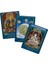 Ordu Yeşili Tarzı Buda Bilgelik Şakti Güç Oracle Tarot Kartları Oyunu ve Tarot Çantası - E-Ticaret Başlığı (Yurt Dışından) 3