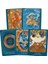 Ordu Yeşili Tarzı Buda Bilgelik Şakti Güç Oracle Tarot Kartları Oyunu ve Tarot Çantası - E-Ticaret Başlığı (Yurt Dışından) 4