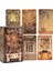 Altın Tarzı Tyldwick Tarot Destesi Fal Kartı Oyunu ve Masa Oyunu Aydınlatma Gör Oracle Yeni Başlayan Oyuncak Hediye Arkadaş Retro Tarzı (Yurt Dışından) 3