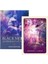 Sarı Stil Claude Monet Izlenimcilik Sanatı Tarot Yeni Tarot Kartları Kart Oyunu Parti Masası Zeka Oyunu Kart Destesi Fal Açma Büyücülük Kartları (Yurt Dışından) 1