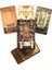 Stili Temizle 78 Kart Tyldwick Tarot Kart Oracle Kart Eğlence Parti Kartları Oyun Tahtası Oyunu Tarot ve Çeşitli Tarot Seçenekleri - (Yurt Dışından) 2