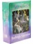 TLP01 Stili Peri Rider Waite Tarot Tam Ingilizce Pdf Rehberi Tarot Destesi Fal Talihi Solitaire Parti Satranç Oyunu Poker (Yurt Dışından) 5