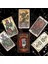 Güç Düşünce Kartları Stili Guillermo Del Toro Dünyasından Ilham Alan Tarot Destesi ve Rehber Kitap - Kart Oyunu Deck Oyuncak (Yurt Dışından) 5