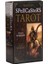 Yeşil Stil Yeni Başlayanlar Için Hush Tarot Kartları ve Rehber Kitap Ile Kart Oyunu - Kart Oyunu ve Rehber Kitap Ile Lüks Tasarım (Yurt Dışından) 1
