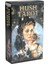 Yeşil Stil Yeni Başlayanlar Için Hush Tarot Kartları ve Rehber Kitap Ile Kart Oyunu - Kart Oyunu ve Rehber Kitap Ile Lüks Tasarım (Yurt Dışından) 2