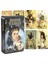 Yeşil Stil Yeni Başlayanlar Için Hush Tarot Kartları ve Rehber Kitap Ile Kart Oyunu - Kart Oyunu ve Rehber Kitap Ile Lüks Tasarım (Yurt Dışından) 3