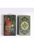 Mor Tarzı Karanlık Ahşap Anime Tarot Destesi Orak Kartlar Fal Bakma Kehanet Tarot Kart Aile Parti Eğlence Oyunu Pdf Kılavuz Kitapçık Ile - E-Ticaret Başlığı (Yurt Dışından) 5