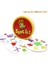 1-A9 Stili Yeni Dobble Spot It Kart Oyunu Oyuncak Demir Kutu Zeka Oyunları Kartı Hip Hop Ingilizce Versiyon Oyunu Sıcak Satış (Yurt Dışından) 3