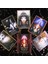 Tarot Kumaş Tarzı Yeni Baskı Özellikleri Kutsal Isyan Kartları Benzersiz ve Otantik Bir Hayatı Yaşamak Için Rehberlik 45 Kart Masa Oyunu Falcılık Hediye (Yurt Dışından) 2