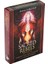 Tarot Kumaş Tarzı Yeni Baskı Özellikleri Kutsal Isyan Kartları Benzersiz ve Otantik Bir Hayatı Yaşamak Için Rehberlik 45 Kart Masa Oyunu Falcılık Hediye (Yurt Dışından) 3