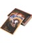 Tarot Kumaş Tarzı Yeni Baskı Özellikleri Kutsal Isyan Kartları Benzersiz ve Otantik Bir Hayatı Yaşamak Için Rehberlik 45 Kart Masa Oyunu Falcılık Hediye (Yurt Dışından) 4
