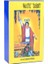 Masa Örtüsü Tarzı Sıcak Tam Ingiliz Parlak Rider Bekle Tarot Kartları Fabrika Yapımı Yüksek Smith Tarot Destesi Oyun Kartları Cadı Tarot 78 Set - (Yurt Dışından) 5