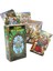 TLP14 Stili Oracle Rider Waite Tarot Universal Celtic Steampunk Tarot Oracle Kartı Oyunları Parti Oyunu Solitaire Oyunu Tarot Oyunu - E-Ticaret Başlığı (Yurt Dışından) 1