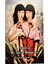 Stili Temizle Oriens Tarot Destesi Kartları Oyunu Yeni Yüksek Tam Ingilizce Aile Parti Oyunu Falcılık Kader Tarot Kartları (Yurt Dışından) 1