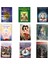 Stili Temizle Oriens Tarot Destesi Kartları Oyunu Yeni Yüksek Tam Ingilizce Aile Parti Oyunu Falcılık Kader Tarot Kartları (Yurt Dışından) 5