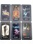 Stili Temizle Yeni Prisma Visions Oracle Tarot Kartları Rehberlik Kehanet Kader Oracle Parti Destesi Oyunu Pdf Talimatları (Yurt Dışından) 4