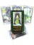 Perili Ev Tarzı Kader Falı Kehanet Masası Tarot Kartları Oyunu - Arthurian Tarot Kartları ve Çeşitli Tarot Seçenekleri (Yurt Dışından) 2