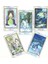 Perili Ev Tarzı Kader Falı Kehanet Masası Tarot Kartları Oyunu - Arthurian Tarot Kartları ve Çeşitli Tarot Seçenekleri (Yurt Dışından) 5