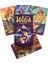 Mor Tarzı Sürücü Tarot Kartları Oracle Kartları Fal Destesi Eğlence Partileri Oyun Panosu Tarot ve Çeşitli Tarot Seçenekleri - a Ye (Yurt Dışından) 2