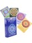 TLP17 Stili Peri Rider Waite Tarot Tam Ingilizce Pdf Rehberi Tarot Destesi Fal Talihi Solitaire Parti Satranç Oyunu Poker (Yurt Dışından) 1