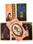 Delos Tarzı Yüksek Kaliteli Özel Stil Klasik Runlar Tarot Kartları Popüler Stil Falcı Kartları E Kitap ve Oyun Tahtası - (Yurt Dışından) 1