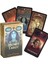 Mor Tarzı Para Tarot Kartları Iş ve Finansal Tarot Falı Benzersiz ve Sihirli Tarot Destesi Çeşitli Dünya Para Birimlerine Dayanarak Kehanet (Yurt Dışından) 5