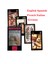 ve Ma Stili Başlangıçlar Için Tarot Kartları.oracle Destesi.tarot Destesi.yakın Arkadaşlar Tarot.ispanyol Tarot.78 Kartlık Tarot Destesi.oyun Destesi.tarot Kartları. (Yurt Dışından) 1