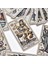 No.77 Stili Dövme Tarot Kartları Tam Ingilizce Oyun Tahtası Oyunu Tarot Kart Destesi Aile Parti Eğlence Oyunu Oynama Kartları Pdf Talimatları (Yurt Dışından) 5