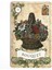 Tarot Masa Örtüsü Stili Yüksek Kaliteli Özel Stil Cla Yeni Lenormand Fal Kartları Tarot Kartları Popüler Stil Oracle Kartları Ile Rehber Kitaplı (Yurt Dışından) 4