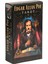 Edgar Allan Poe'nun Tarzı Sıcak Satış Hd Edgar Allan Poe Tarot Kartları Yüksek Tarot Destesi Rehber Kitap Ile Oyun Tahtası Oyunu Kader Falı Eğlence Oyunu Için (Yurt Dışından) 5