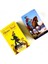 Claude Monet Tarot Stili Yeni Gelen Mini Klasik Tarot Barbara Moore Tarot Kartları Destesi Oyun Kart Oyunu Fal Bakımı Oracle Cadılık Malzemeleri (Yurt Dışından) 5