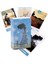 Koyu Gri Tarzı Claude Monet Izlenimcilik Sanatı Tarot Yeni Tarot Kartları Kart Oyunu Parti Masası Zeka Oyunu Kart Destesi Fal Açma Büyücülük Kartları (Yurt Dışından) 2