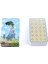 Koyu Gri Tarzı Claude Monet Izlenimcilik Sanatı Tarot Yeni Tarot Kartları Kart Oyunu Parti Masası Zeka Oyunu Kart Destesi Fal Açma Büyücülük Kartları (Yurt Dışından) 5