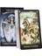 NO.113 Stili Tarot Rüyaları Türkçe Ataları Para Tarot Kartları Oyunu Şans Falı Ciro Marchetti Falcılık Ile Pdf Kılavuz (Yurt Dışından) 3