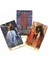 Karga Tarot Stili 78 Kart Ters Tarot Kartları Kehanet Eğlence Satranç ve Kart Oyunu Tarot ve Çeşitli Tarot Tarzi Seçenekleri - (Yurt Dışından) 5