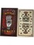 Kırmızı Stil Yeni Del Toro Tarot Destesi Kartlar Aile Tatil Parti Oyun Kartları Destesi Tarot Kart Oyunu (Yurt Dışından) 4