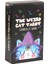 Ordu Yeşili Tarzı Karanlık Melekler Tavşan Tarot Destesi Lunalapin Tarot Kartları Kart Oyunu Hediye Pdf Kılavuzu Ile Kart Oyunu Masası Oyunu 78 Kart Başlangıçlar (Yurt Dışından) 1