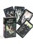Ordu Yeşili Tarzı Karanlık Melekler Tavşan Tarot Destesi Lunalapin Tarot Kartları Kart Oyunu Hediye Pdf Kılavuzu Ile Kart Oyunu Masası Oyunu 78 Kart Başlangıçlar (Yurt Dışından) 3