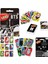 Uno-Hp Stili Mattel Oyunları Bts Eğlence Tahtası Uno Poker Oyunları Eğlenceli Poker Oyunu Oynama Kartları Hediye Uno Kart Oyunu Aile Oyunu Kart Oyuncakları Hediye (Yurt Dışından) 3
