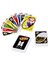 Uno-Hp Stili Mattel Oyunları Bts Eğlence Tahtası Uno Poker Oyunları Eğlenceli Poker Oyunu Oynama Kartları Hediye Uno Kart Oyunu Aile Oyunu Kart Oyuncakları Hediye (Yurt Dışından) 5