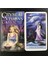 44 Adet TS08 Stili Aile Partisi Eğlencesi Için Türkçe Versiyonlu Kristal Vizyonlar Tarot Kart Oyunu Oyun Kartı Tarot Destesi Kartları (Yurt Dışından) 3