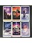 44 Adet TS08 Stili Aile Partisi Eğlencesi Için Türkçe Versiyonlu Kristal Vizyonlar Tarot Kart Oyunu Oyun Kartı Tarot Destesi Kartları (Yurt Dışından) 4