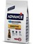 Dog Sensıtıve Lamb & Rıce 3 kg Ynsmr 1