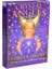 Altın Tarzı Kader Falı ve Çeşitli Tarot Seçenekleri Için 44 Kart Aşk Melekleri Ingiliz Tarot Orak Kartları Oyunu - Pdf Kılavuzu (Yurt Dışından) 1