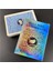 78 Adet TT167 Stili Mavi Kuş Lenormand Kartları Tam Ingilizce Klasik Oyun Kartları Oracle Falcılık Masası Parti Oyunu Tarot Kartları (Yurt Dışından) 5
